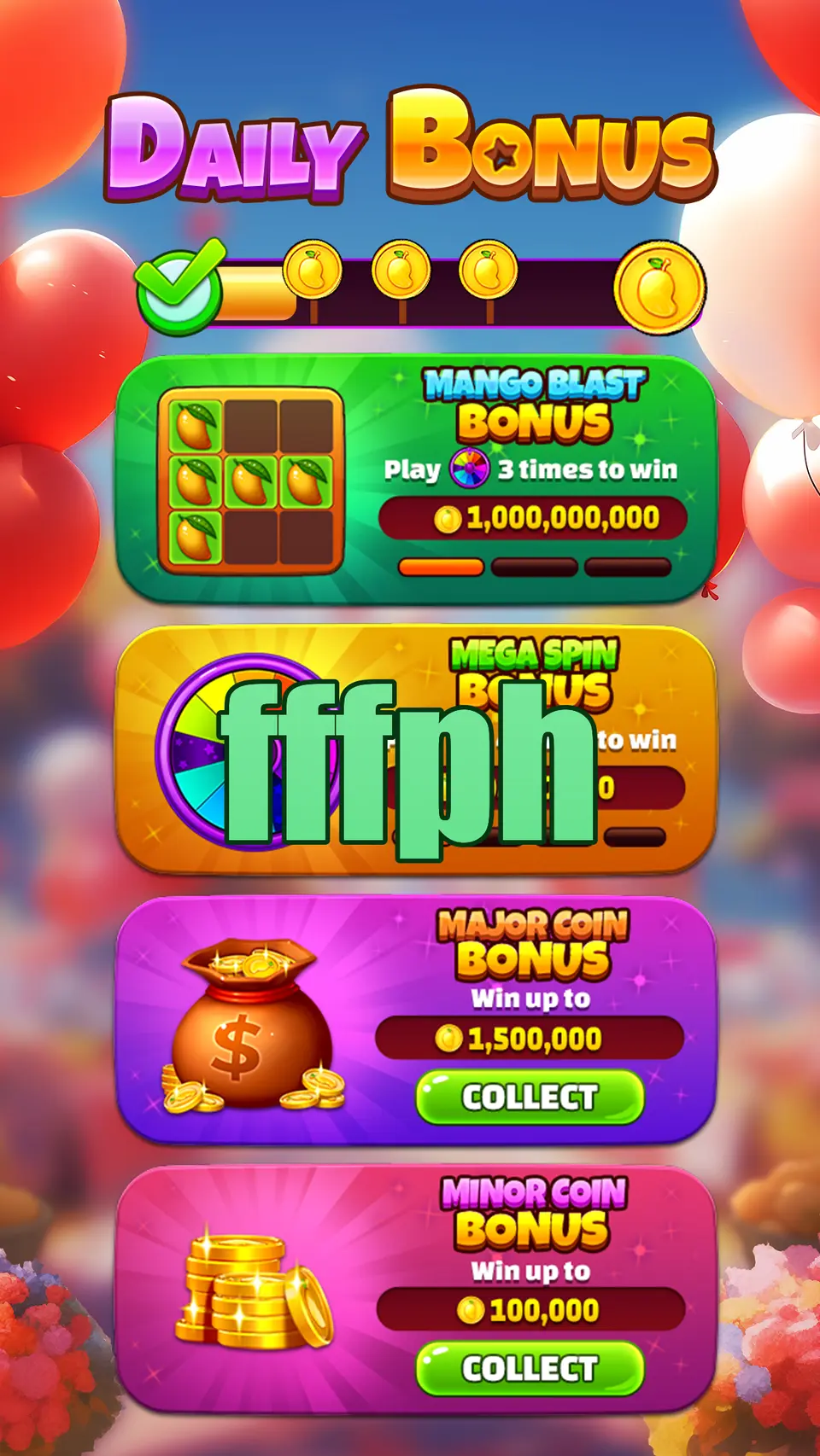 fffph APK