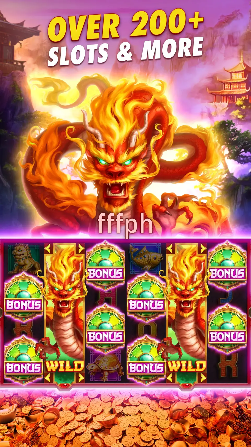 fffph Mag-login