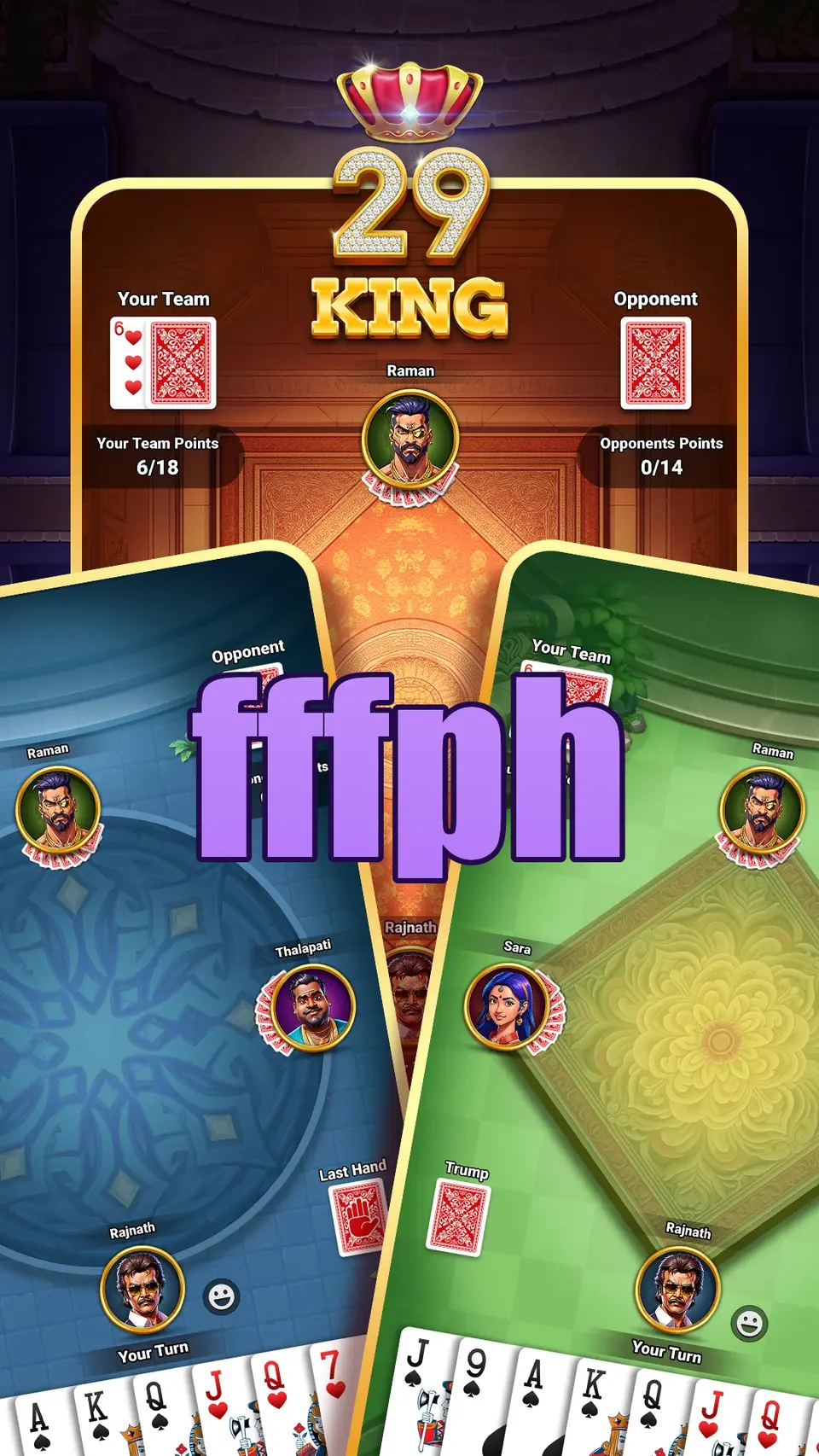 fffph Preview - Opisyal I-download