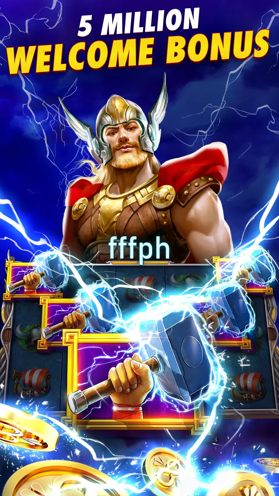 fffph Mga screenshot Opisyal APK